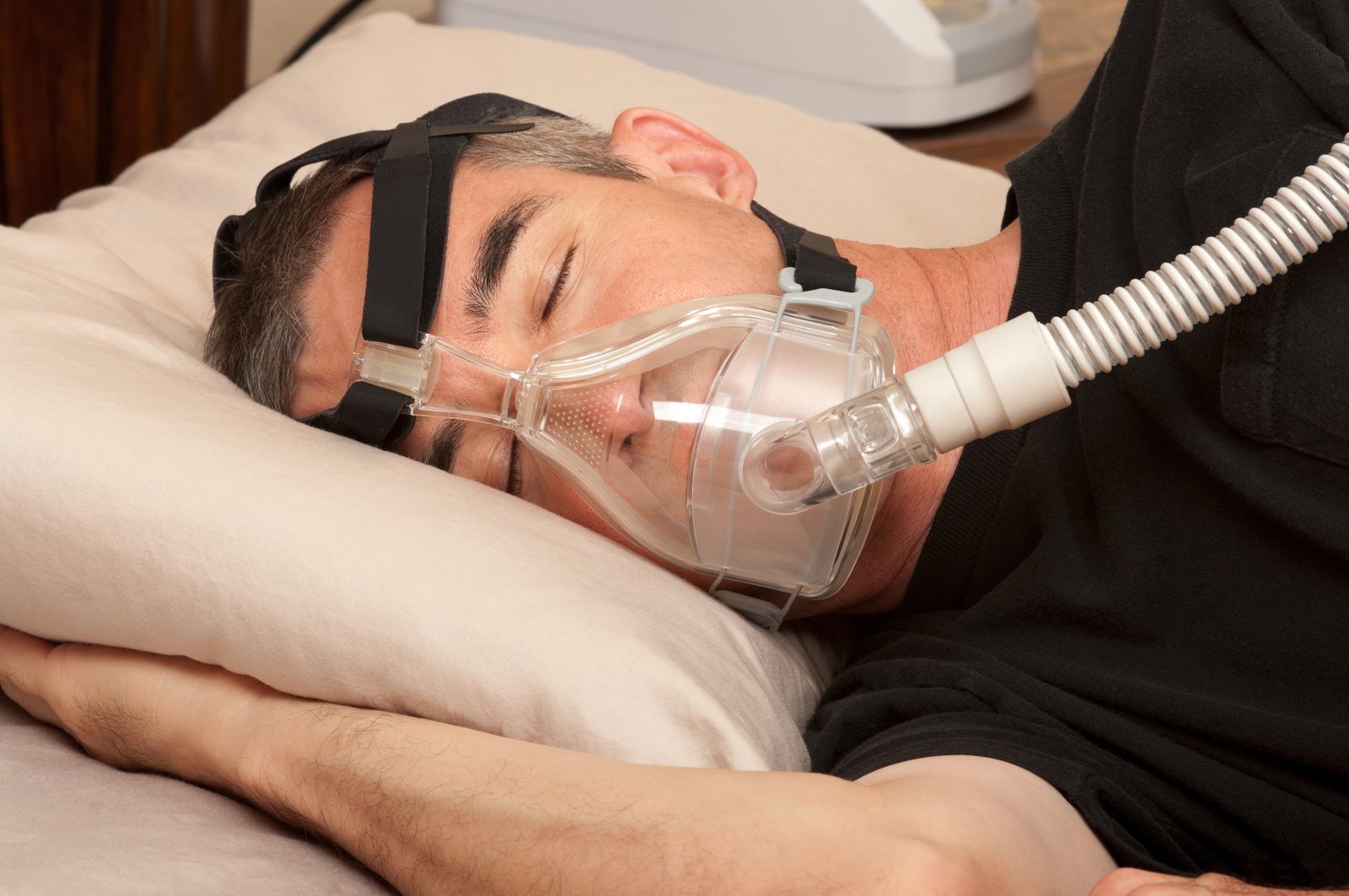 treatment strategies at sleep apnea center