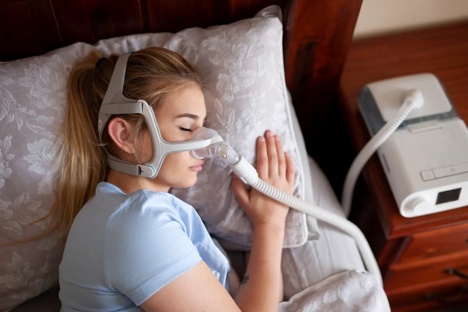 what is sleep apnea