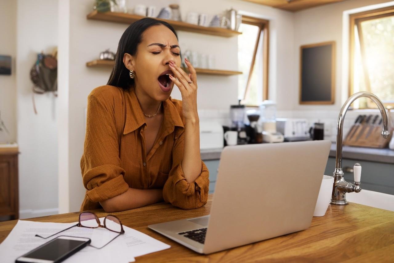 early signs of sleep apnea