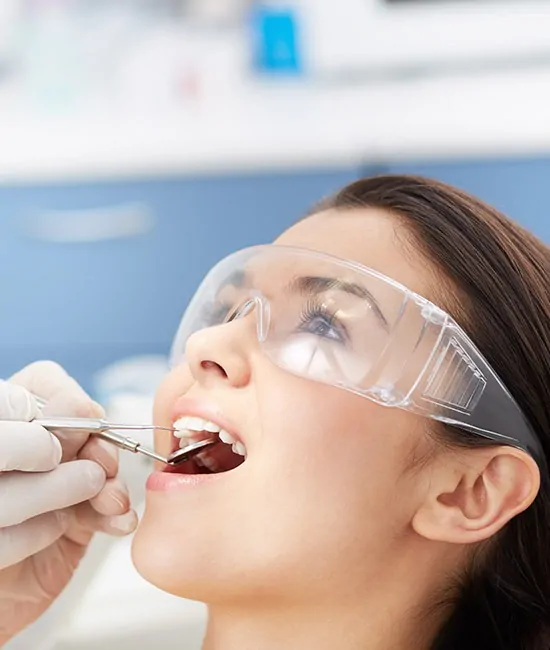 about team smile dentistry