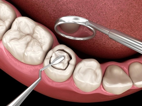 composite fillings in wetaskiwin ab
