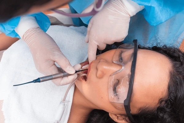 composite fillings near you
