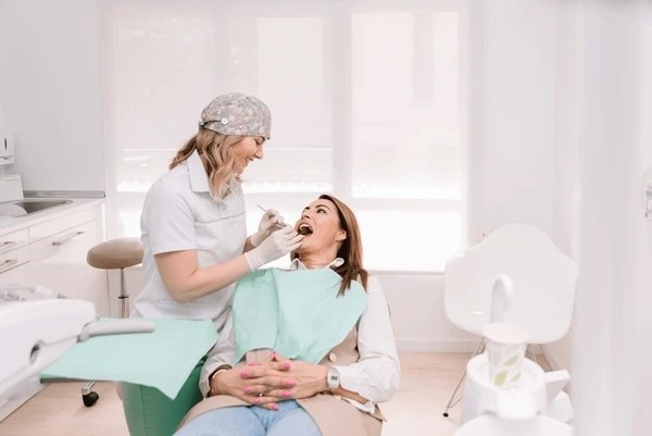 dental exams in wetaskiwin ab
