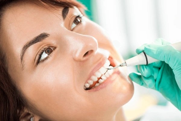 dental exams near you