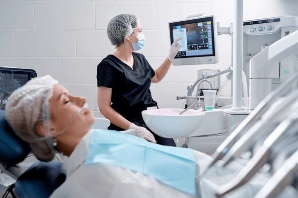 dental surgery in wetaskiwin ab