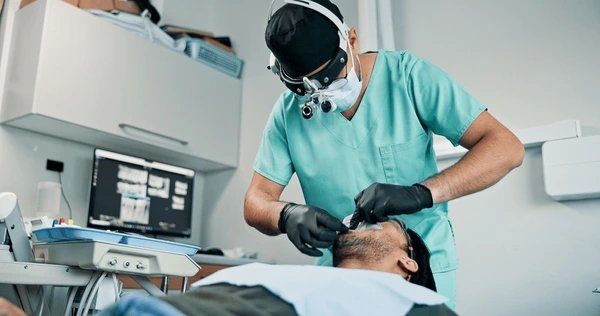 dental surgery near you