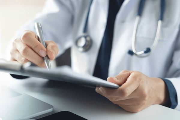 new patient forms