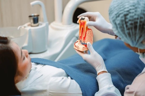 root canal therapy in wetaskiwin ab