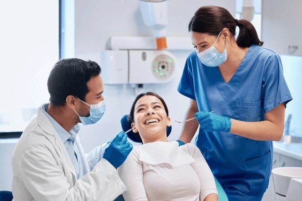 ur new home for dental care in wetaskiwin
