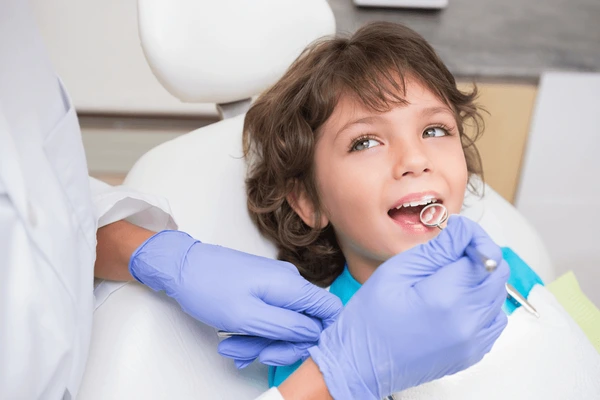 childrens dentistry in minneapolis mn