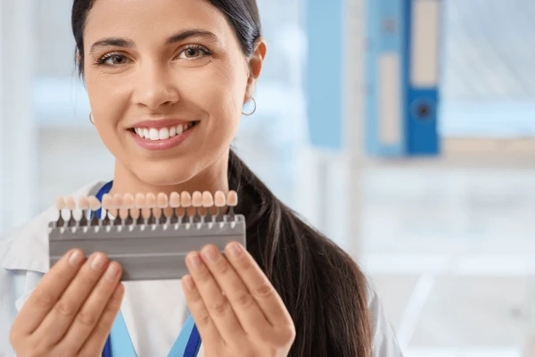 cosmetic dentistry in minneapolis mn