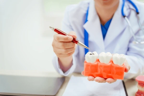 cracked tooth treatment in minneapolis mn