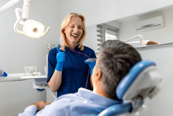 dental bridges in minneapolis mn