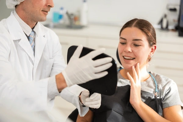 dental exams in minneapolis mn