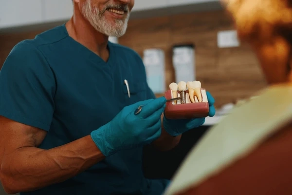 dental implants in minneapolis mn