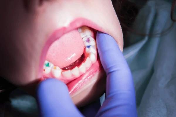 dental sealants near you