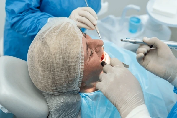 endodontics in minneapolis mn