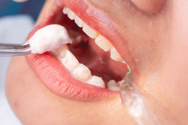 fluoride treatment in minneapolis mn