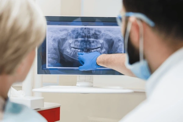 gum disease treatment in minneapolis mn