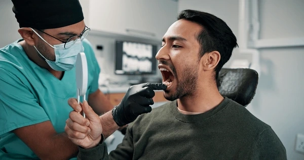 gum disease treatment near you