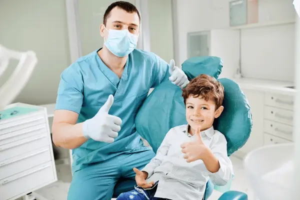 importance of regular dental visits