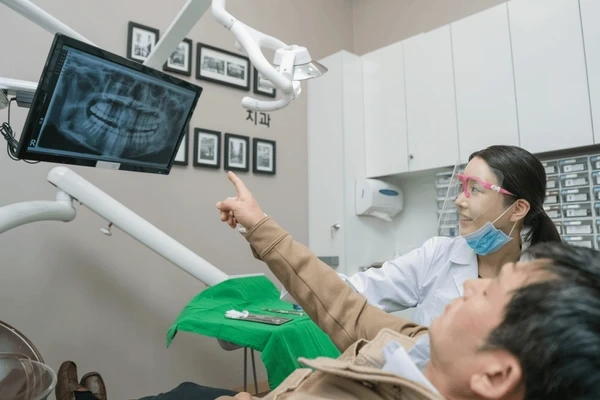 oral cancer screening in minneapolis mn