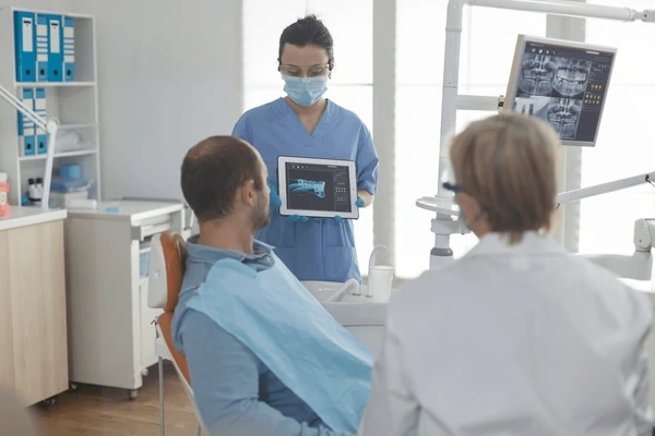 oral cancer screening near you