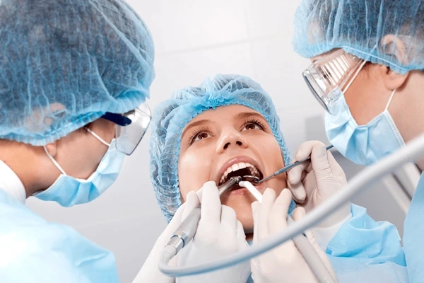 oral surgery in minneapolis mn