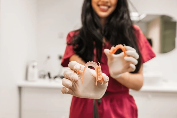 partial dentures in minneapolis mn