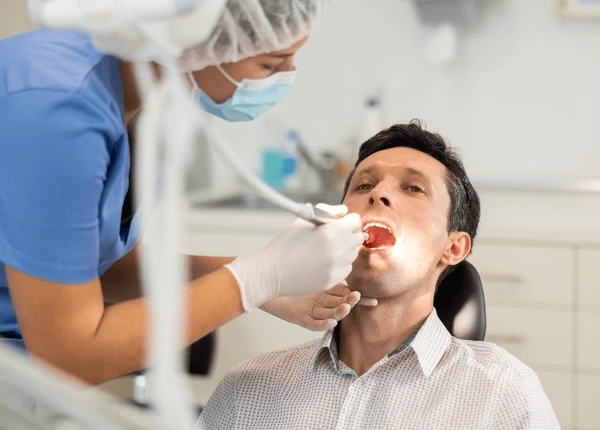 restorative dentistry in minneapolis mn