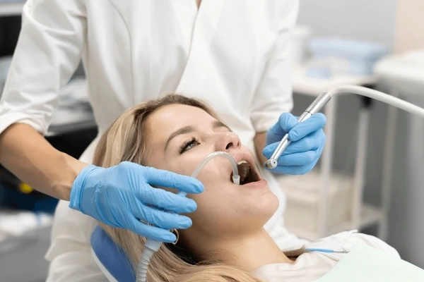 restorative dentistry near you