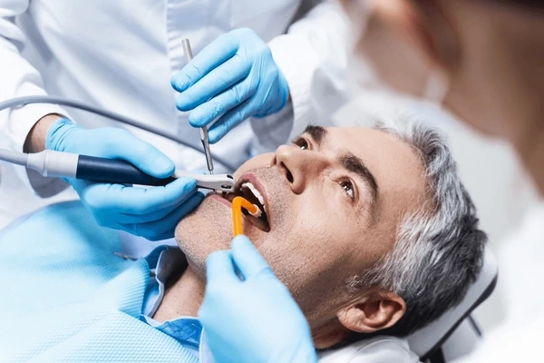 root canal therapy near you