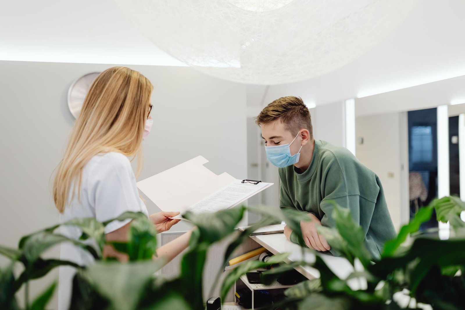 same day appointments available at our dental office