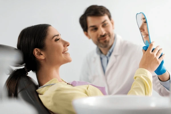 smile makeovers in minneapolis mn