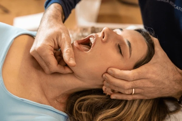 tmj treatment near you