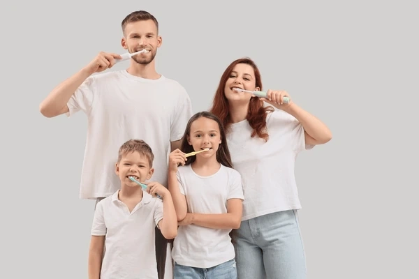 family dentistry in downtown toronto on