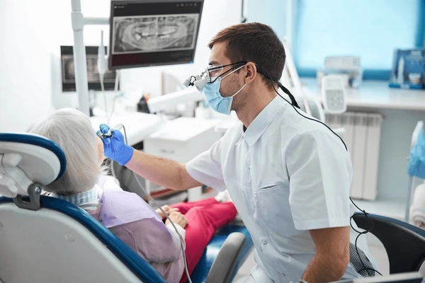 canadian dental care plan in downtown toronto on