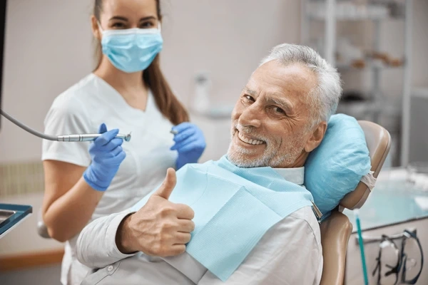 canadian dental care plan near you