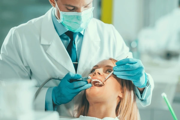 cosmetic dentistry in downtown toronto on