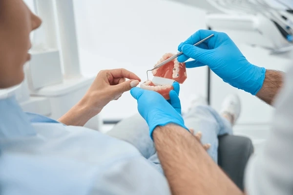 dental bridges near you