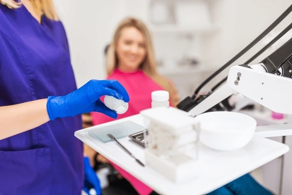 dental fillings in downtown toronto on