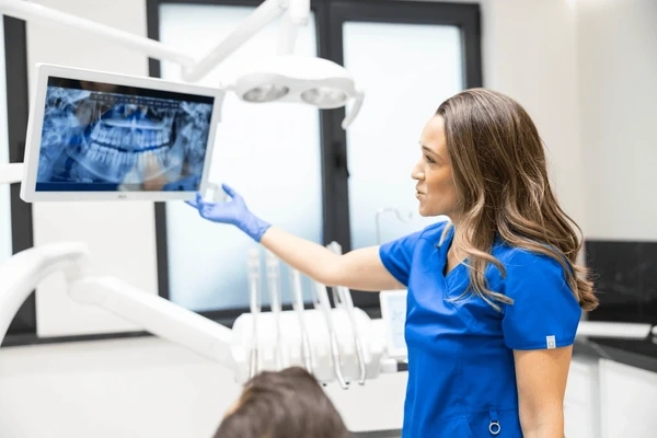dental technology near you