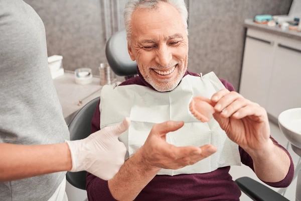 dentures in downtown toronto on