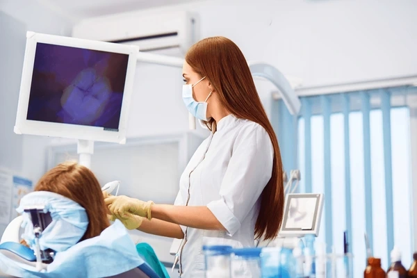 endodontics in downtown toronto on