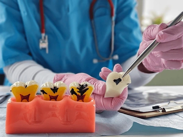restorative dentistry near you