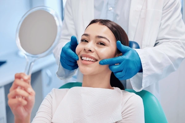 teeth whitening in downtown toronto on