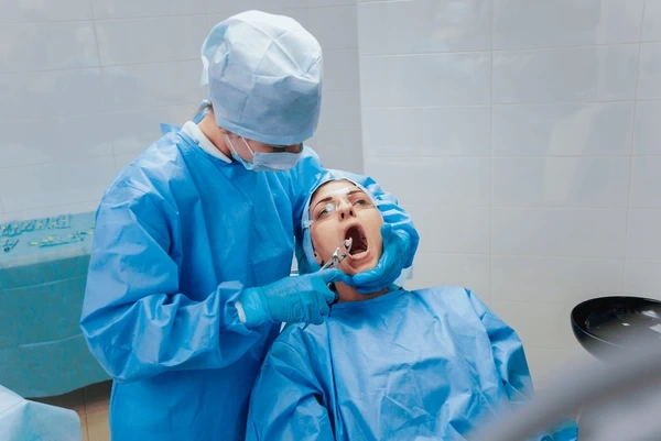 wisdom tooth extraction near you