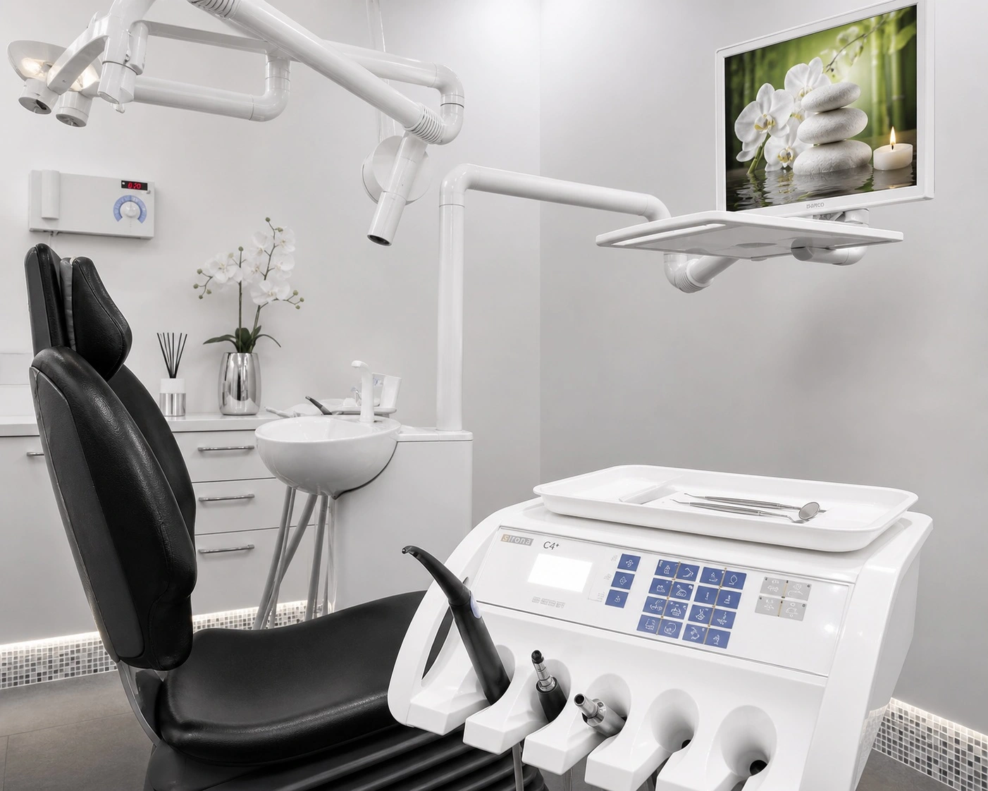 dental clinic near you