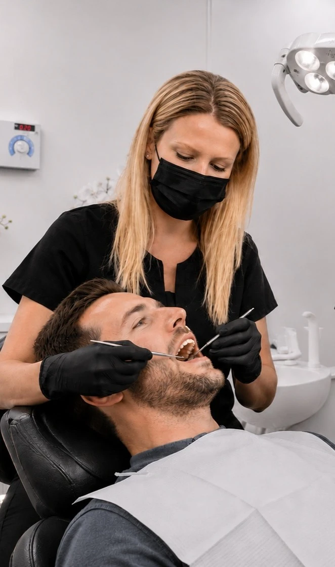 dentist near you