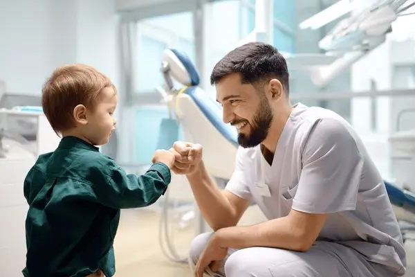 easy and modern dental care at york street dental